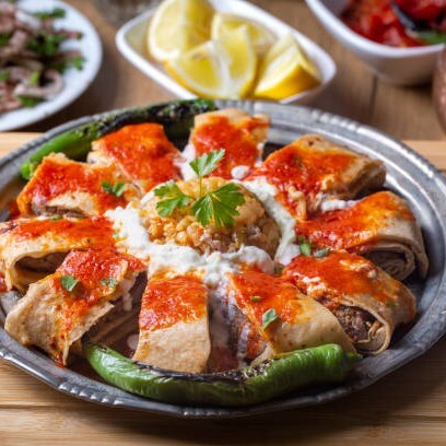 Beyti Sarma