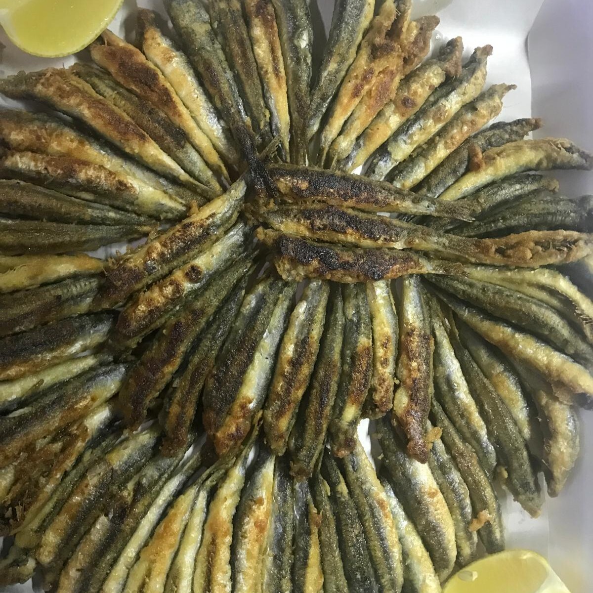 Karadeniz Hamsi 1 kg