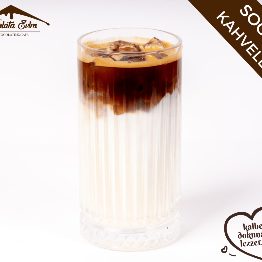 Ice Latte
