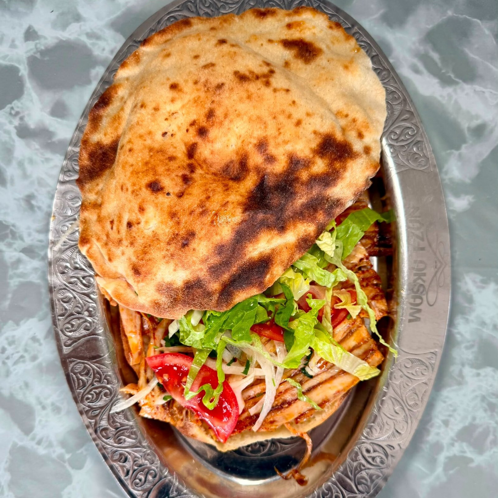 Gobit Tavuk Döner 100 gr.