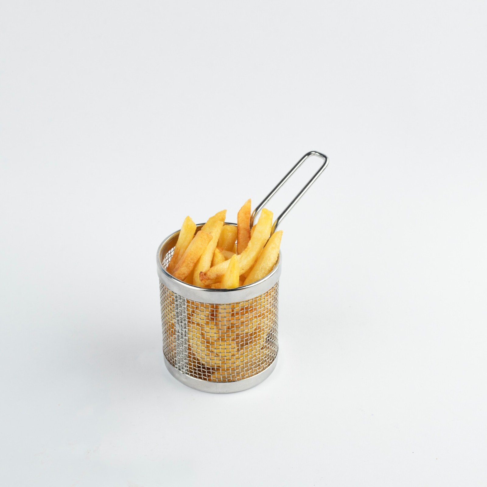 Patates Kızartması