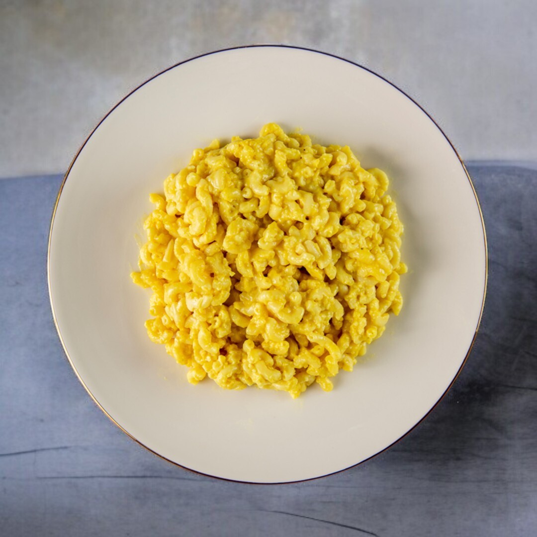 Erimiş Uygarlık (Mac & Cheese)