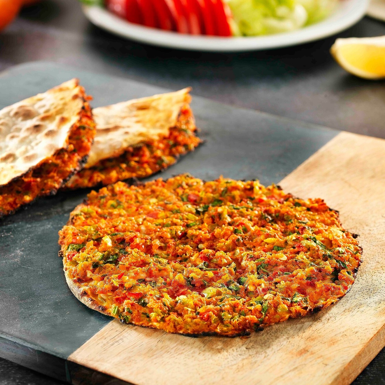 Fındık Lahmacun