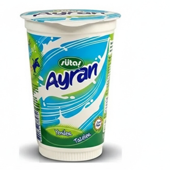 Ayran
