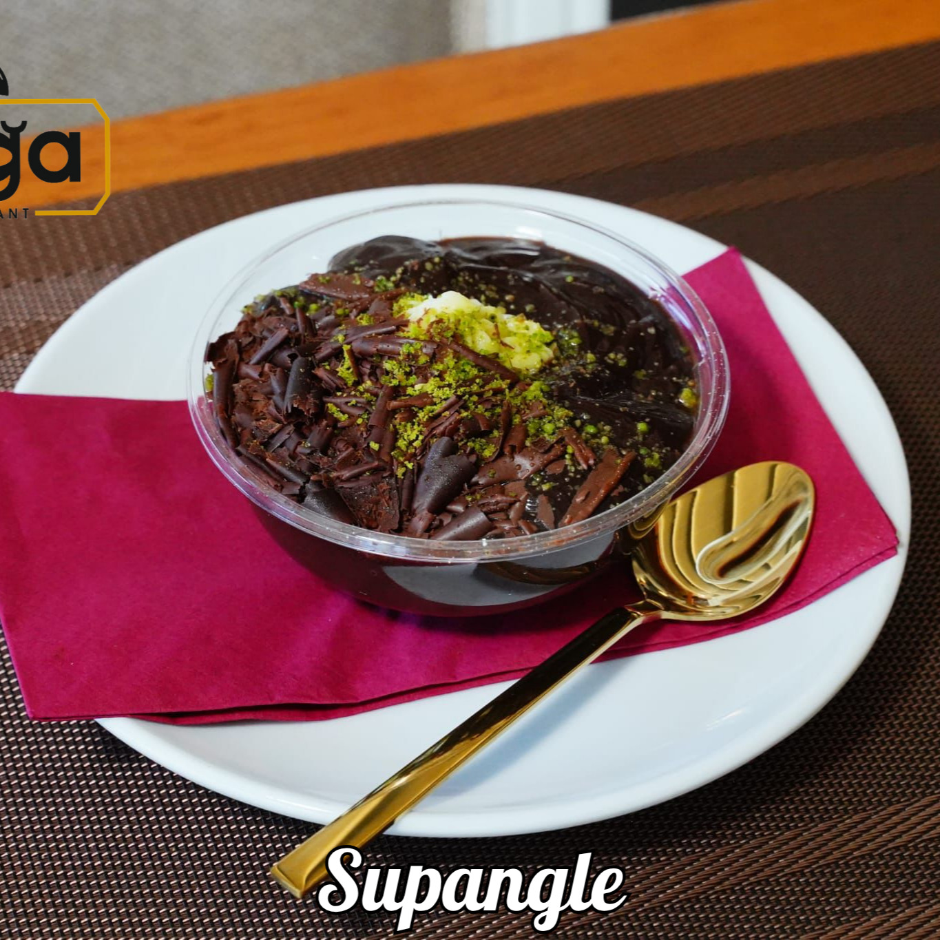 Supangle
