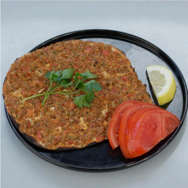 Fındık Lahmacun (1 Adet)