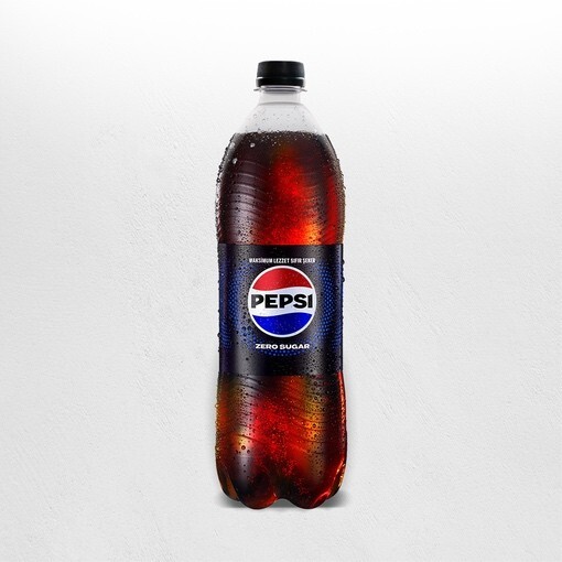 Pepsi Zero Sugar (1 L.)
