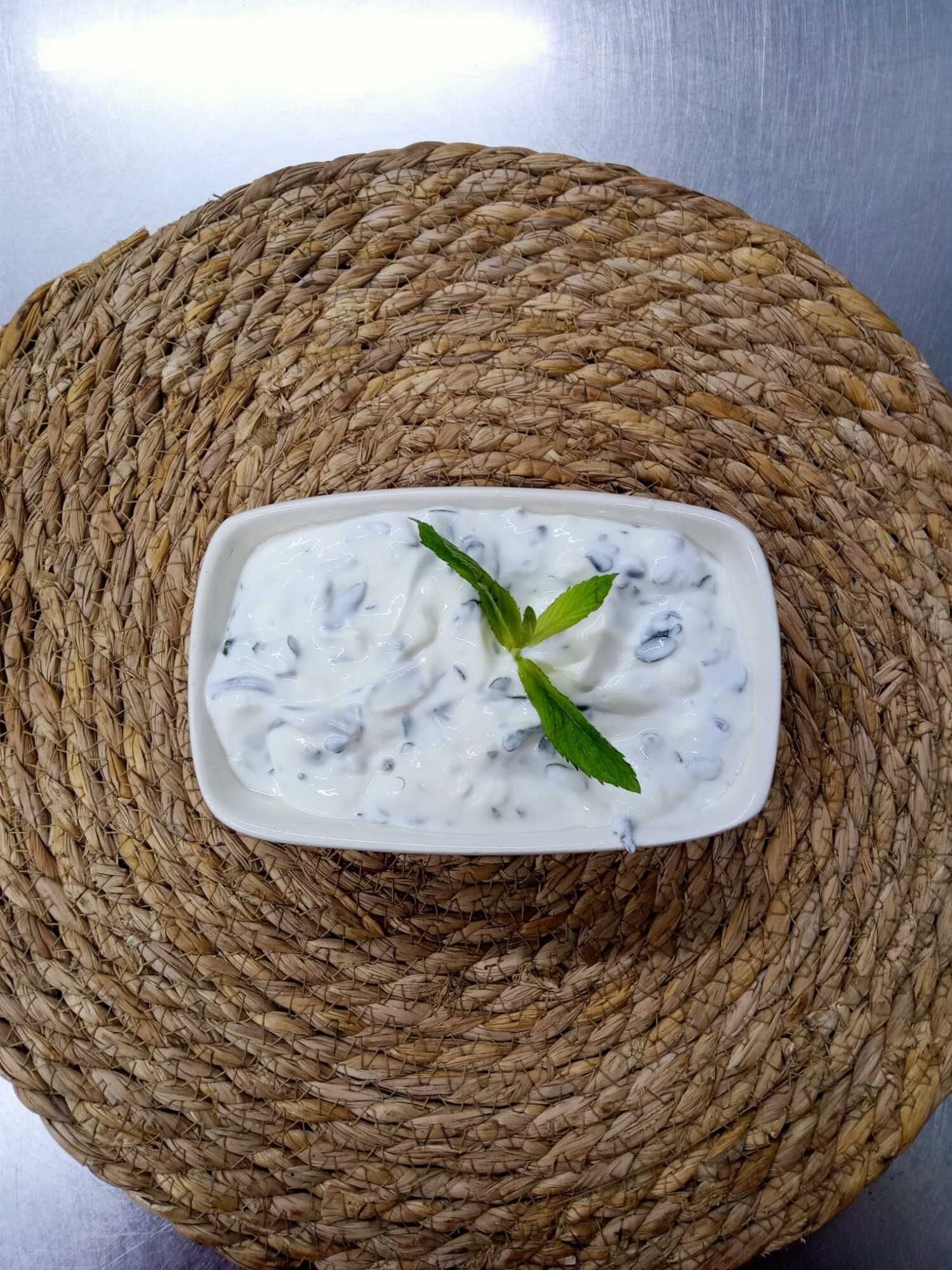 Yoğurtlu Semiz Otu (200 gr.)