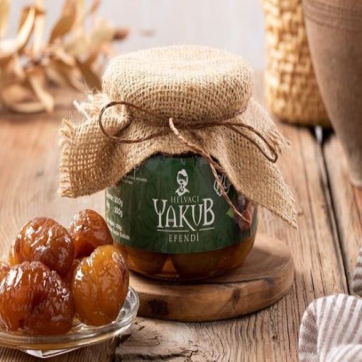 Kestane Şekeri ( 500 gr.)