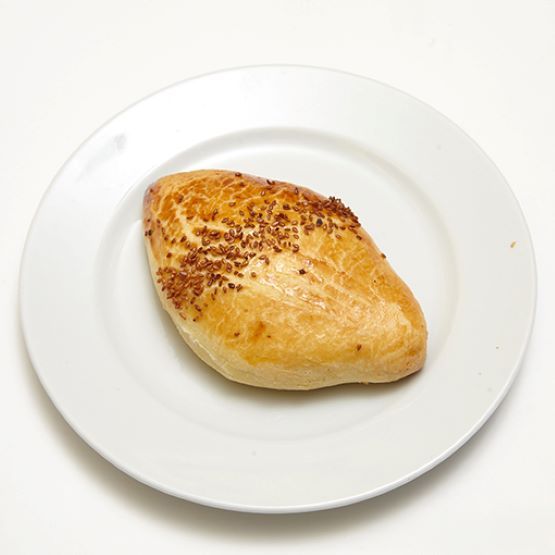Patatesli Poğaça