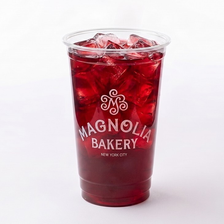 Summer Sun Iced Tea
