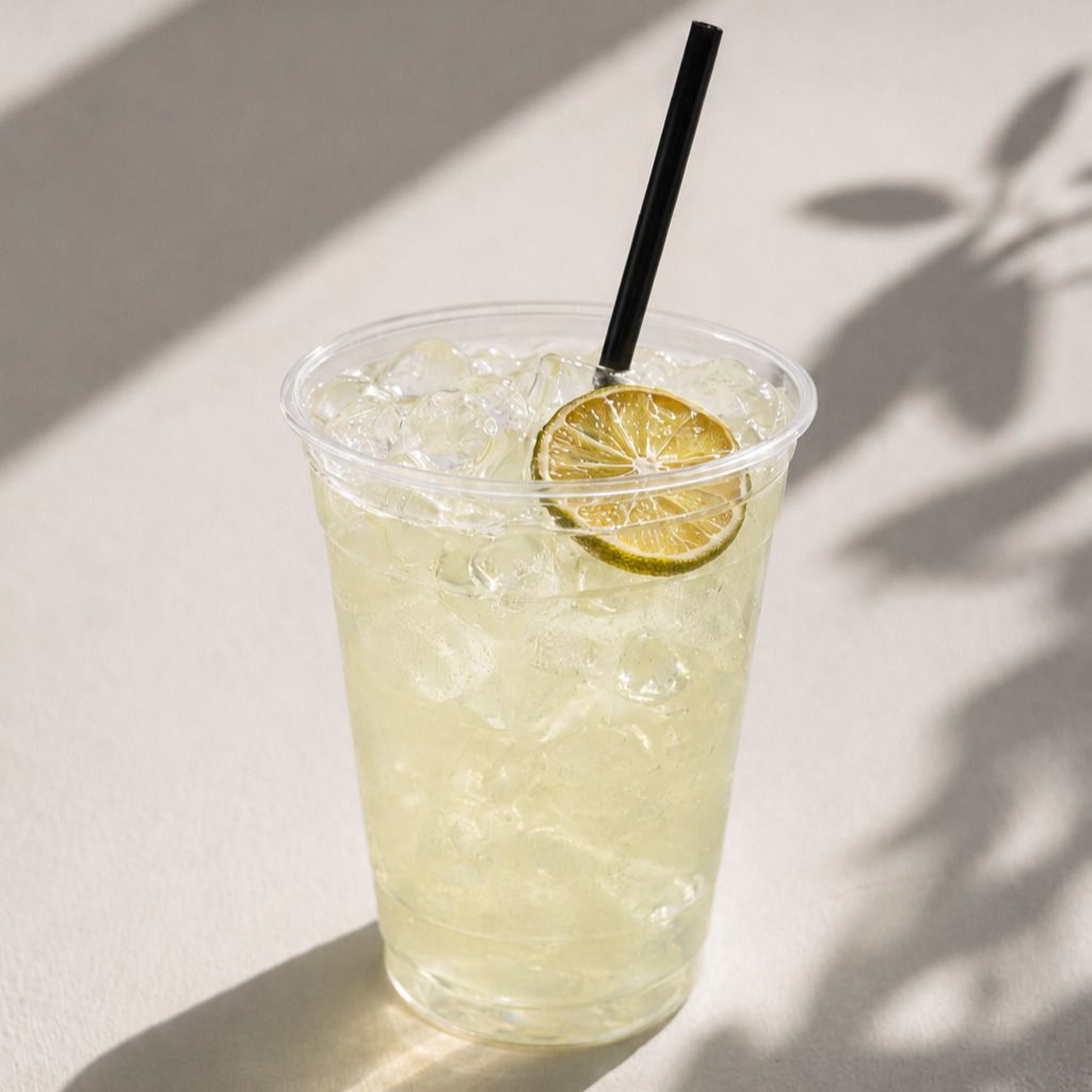 Cool Lime