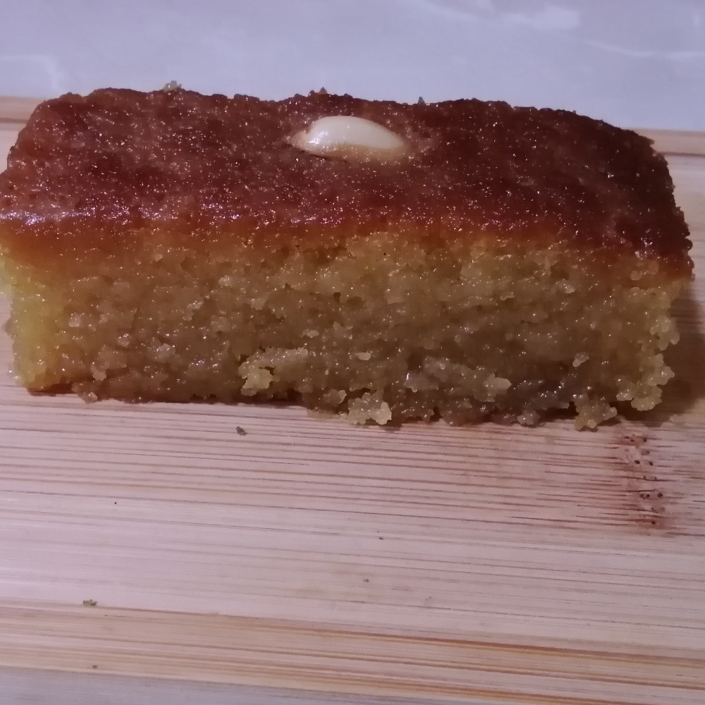 Şam Tatlısı