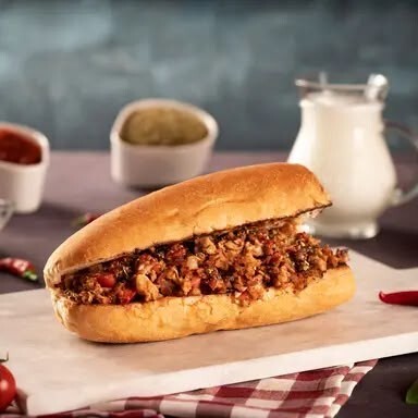 Kokoreç (3 Çeyrek)