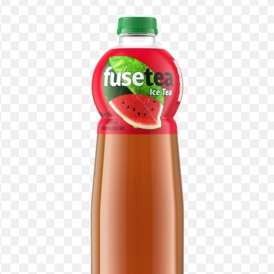 Fustea Karpuz Çilek 1 Litre