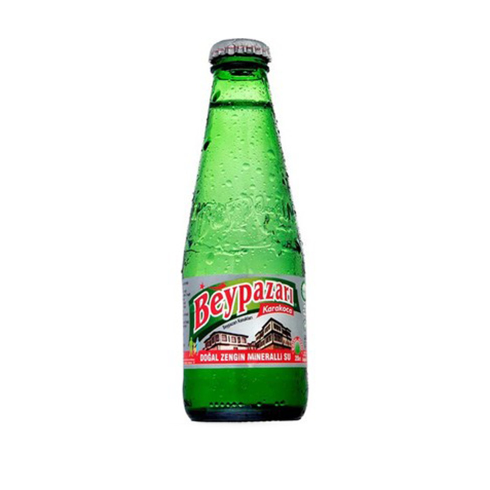 Soda