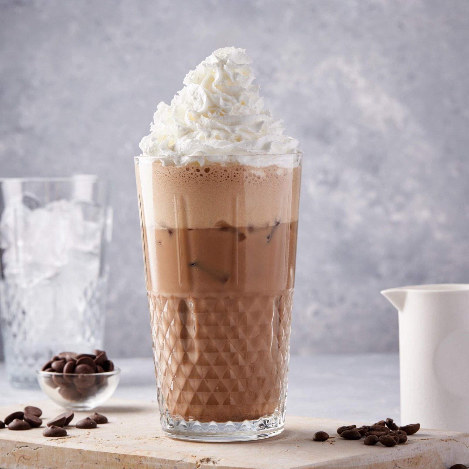 Iced Mocha