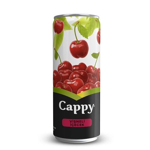 Cappy Vişne (330 ml.)