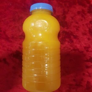 Taze Sıkma Portakal Suyu(330 ml)