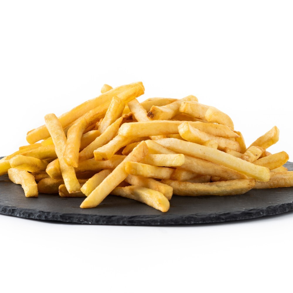 Patates Kızartması porsiyon