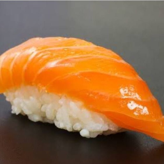 Sake Nigiri (1 Parça)