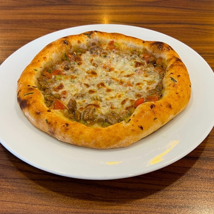 Özel Kümbet Pide