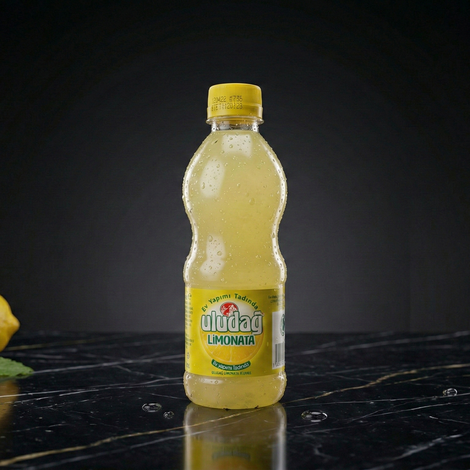 Uludağ Limonata