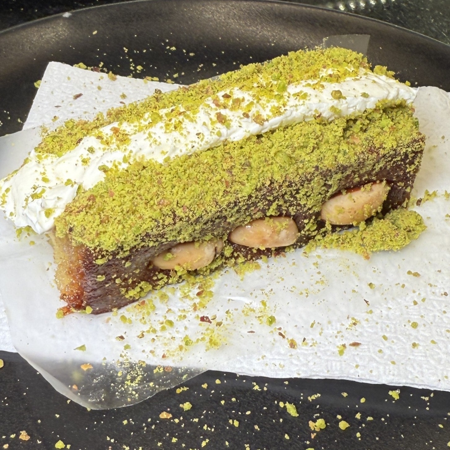 Full Şambali