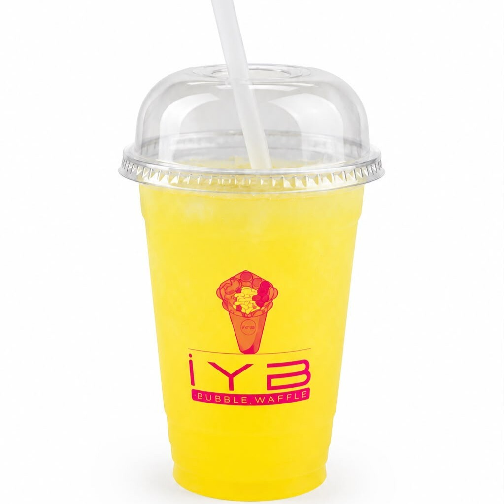El Yapımı Limonata