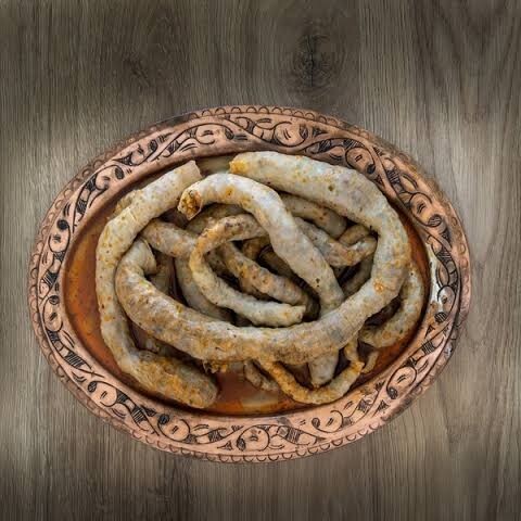 Mumbar Dolması