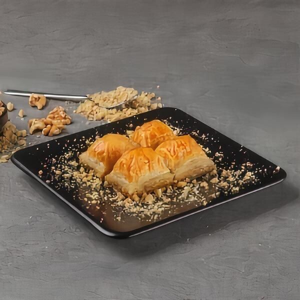 Cevizli Baklava (1 kg.)