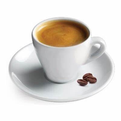 Double Espresso