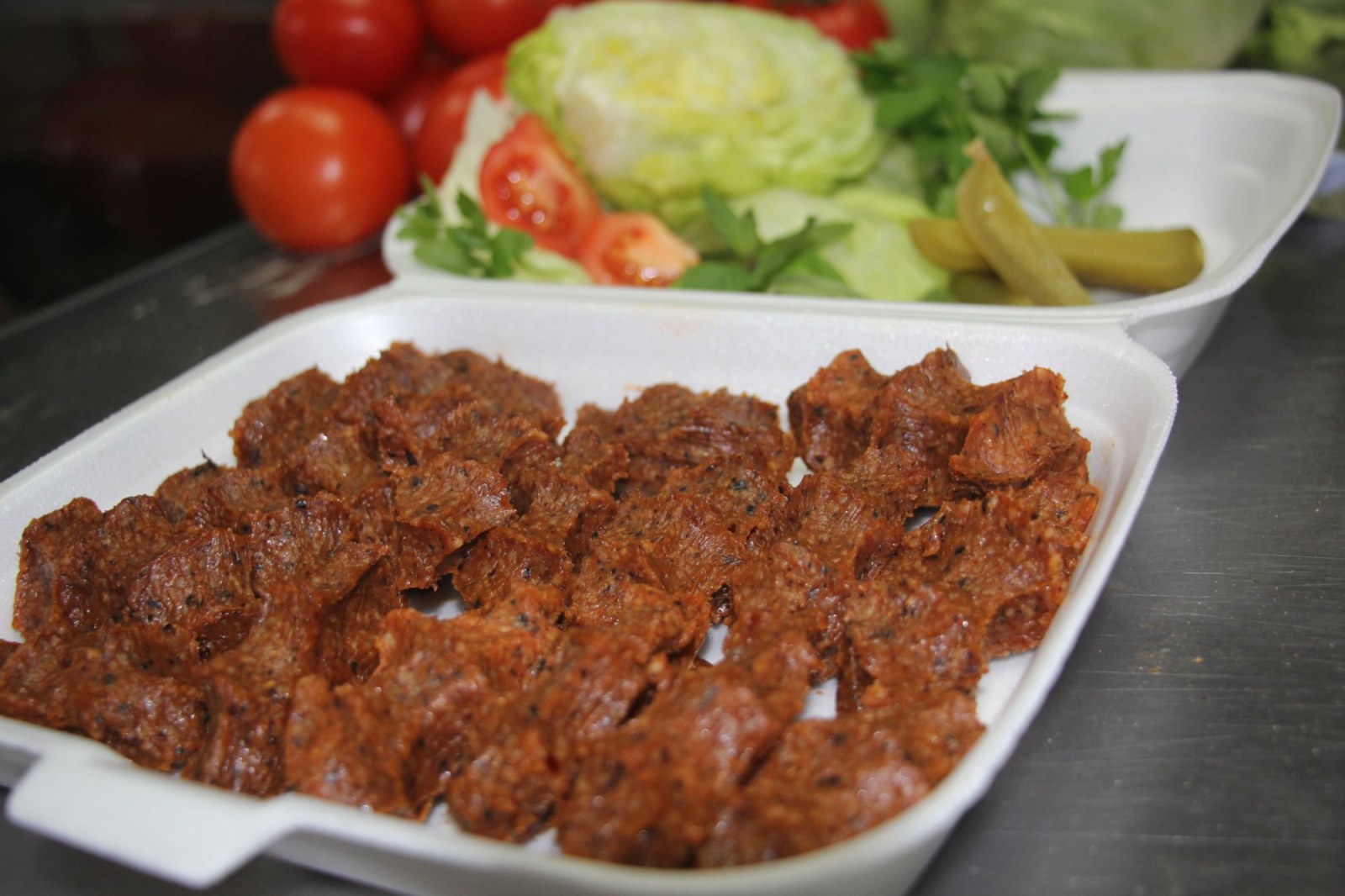Çiğ Köfte (500 gr)