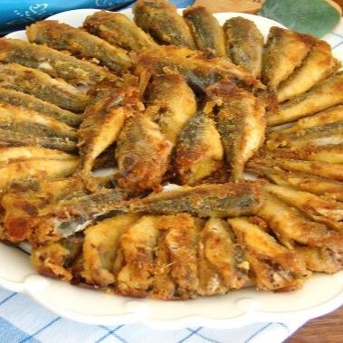 İ̇stavri̇t Tava (750 g)