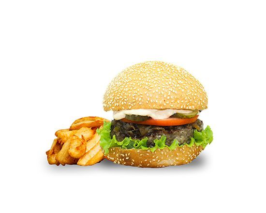 Klasik Burger
