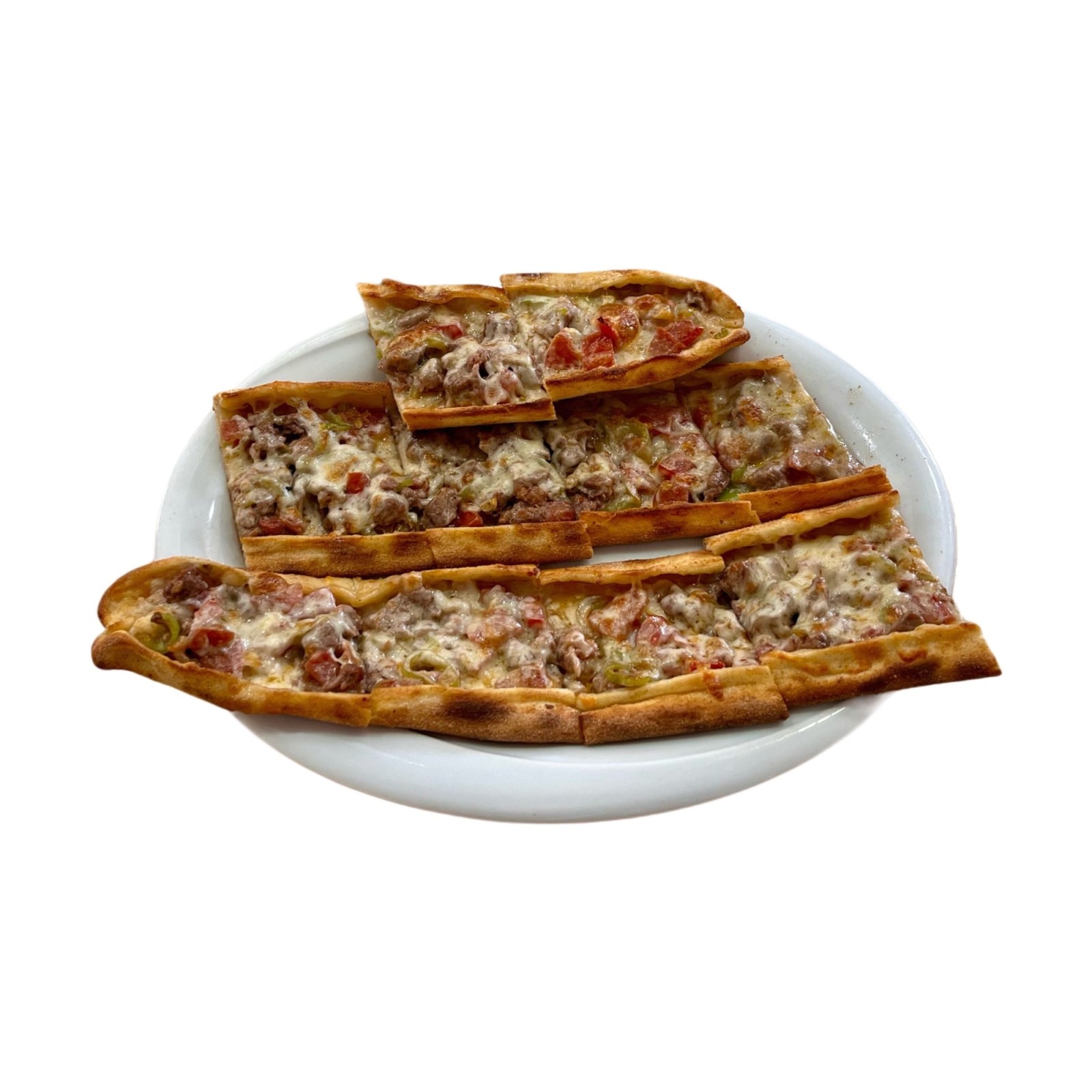 Kuşbaşılı Karışık