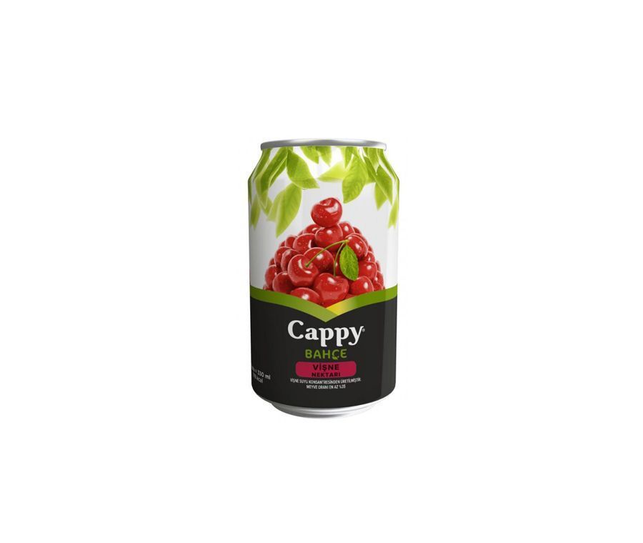 Cappy (33 cl.)