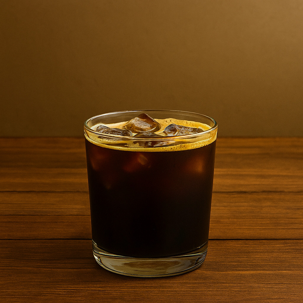 Ice Americano