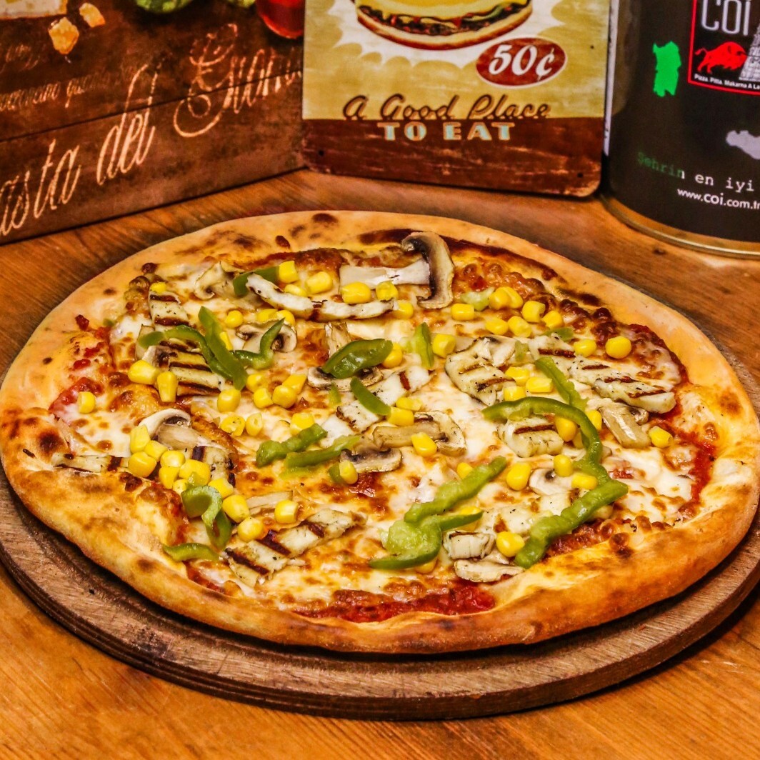 Hector Pizza