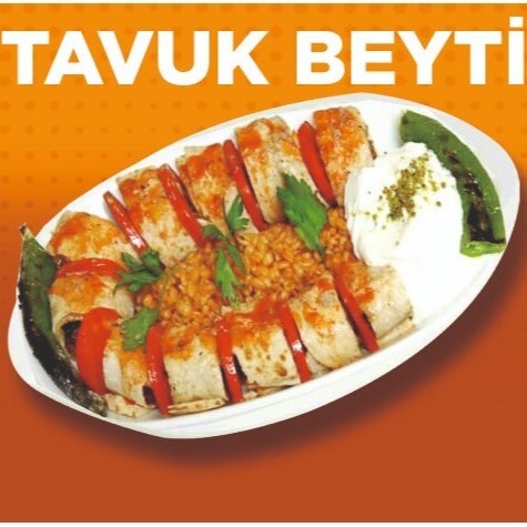 Tavuk Beyti (1.5 Porsiyon)