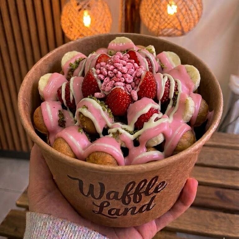 Berry Mix