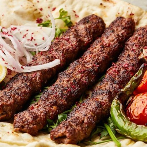 Urfa Kebap
