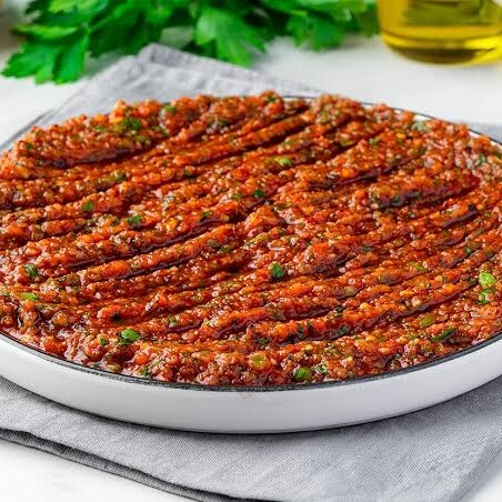 Ezme ( 200 gr )