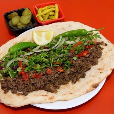 Antep Usulü Ciğer Kavurma 100 gr