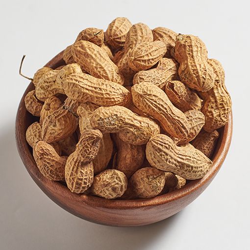 Kabuklu Fıstık (500 gr.)