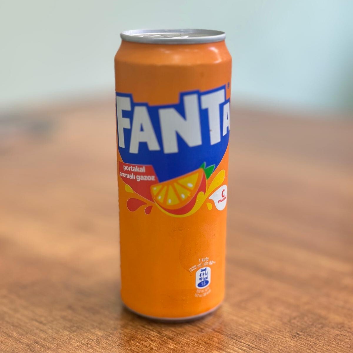 Fanta