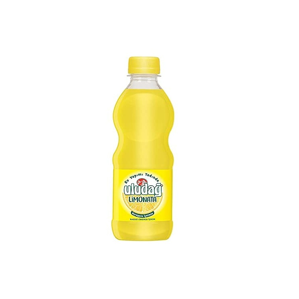 Uludağ Limonata (330ml)