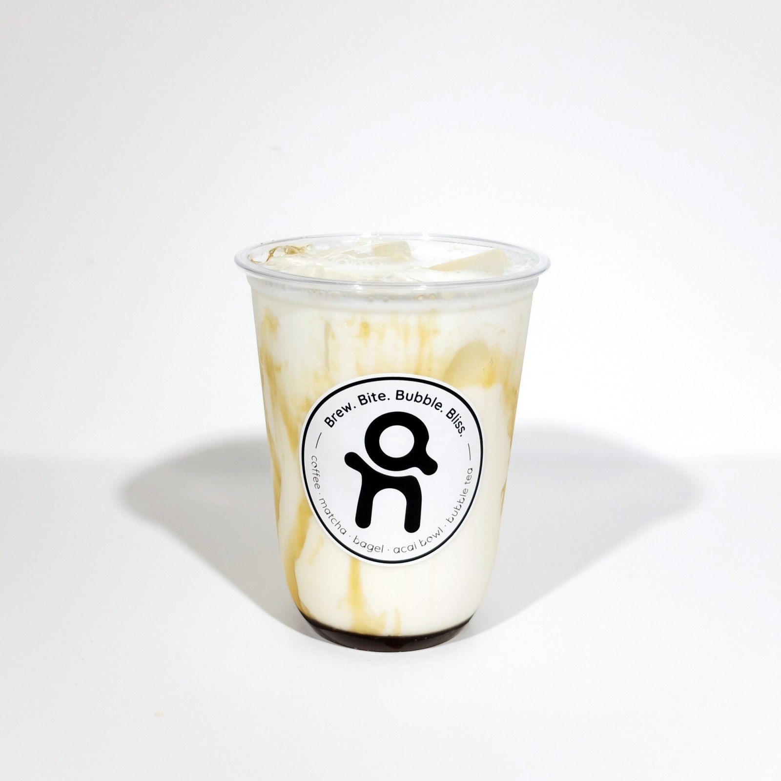Brown Sugar Milk