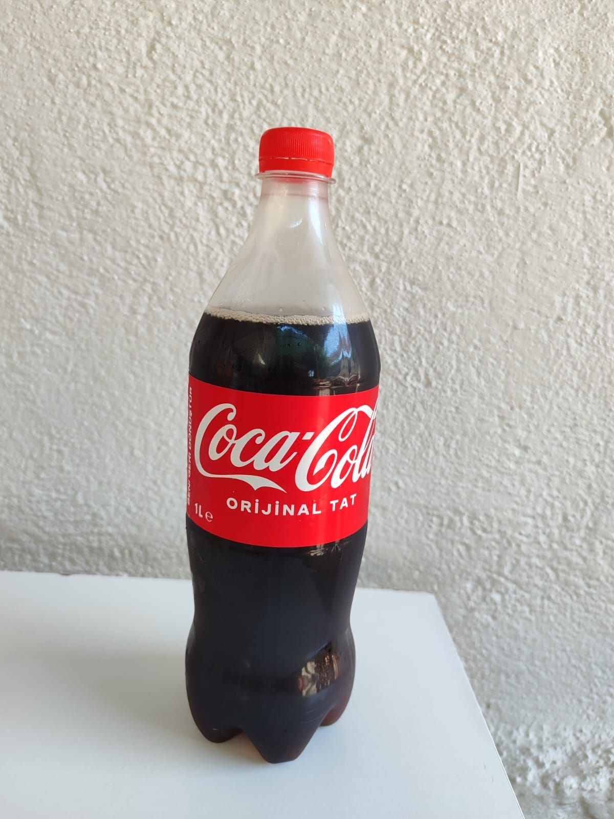 CoCa Cola (1 Lt)