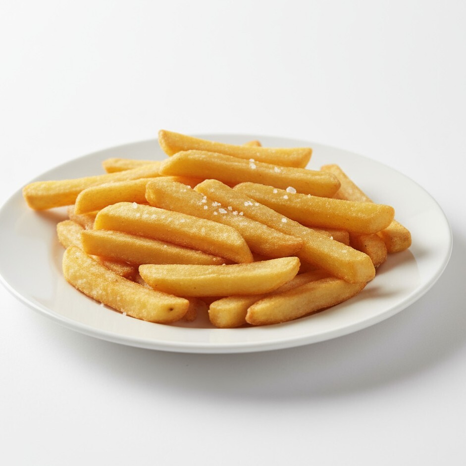 Patates Tabağı (150 gr)